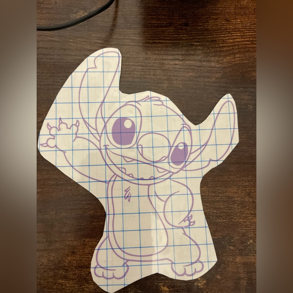 STICKERS - Picture 2 of 12